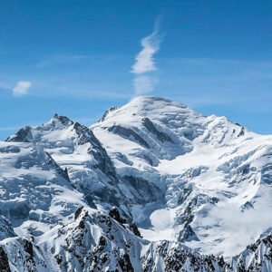 Chamonix