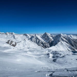 Cervinia