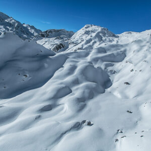 La Thuile